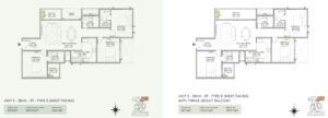NBR Soul Of The Seasons Floor Plan4