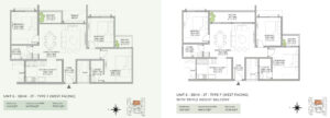NBR Soul Of The Seasons Floor Plan5