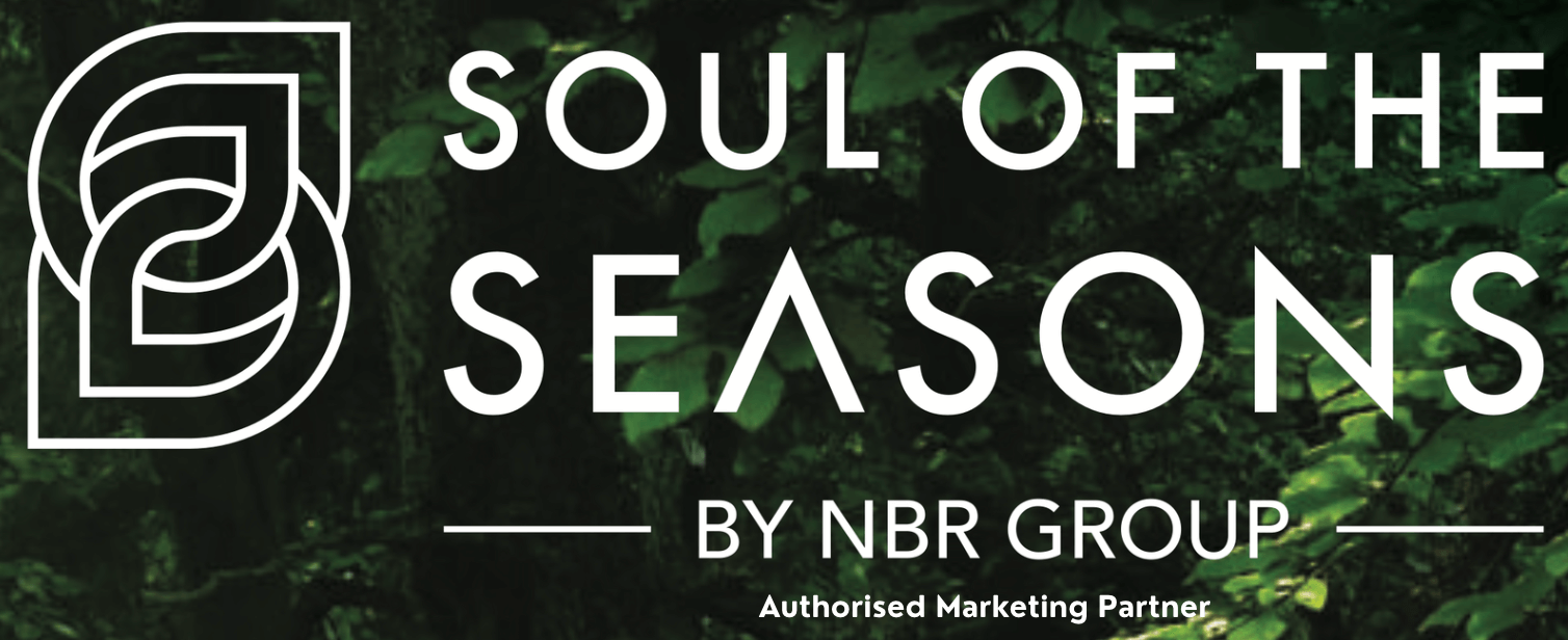 NBR Soul Of The Seasons Logo NBR Soul Of The Seasons Logo