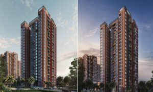 NBR Soul Of The Seasons - Luxury Apartments in Sarjapur Road, East Bangalore1