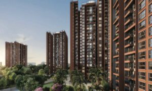 NBR Soul Of The Seasons - Luxury Apartments in Sarjapur Road, East Bangalore2