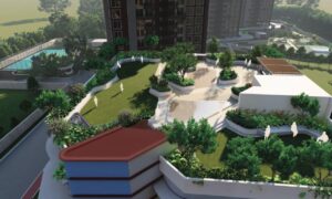 NBR Soul Of The Seasons - Luxury Apartments in Sarjapur Road, East Bangalore3