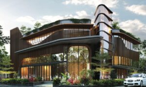 NBR Soul Of The Seasons - Luxury Apartments in Sarjapur Road, East Bangalore4