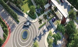 NBR Soul Of The Seasons - Luxury Apartments in Sarjapur Road, East Bangalore5